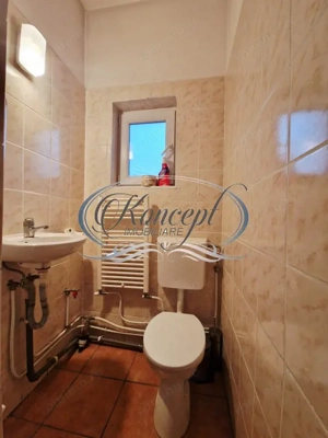 Spatiu de birouri compartimentat in casa P+E, zona Grigorescu - imagine 4