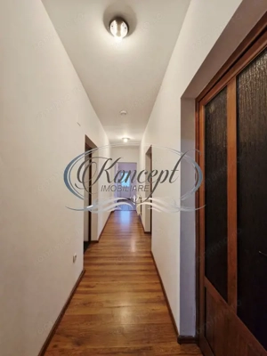 Spatiu de birouri compartimentat in casa P+E, zona Grigorescu - imagine 19