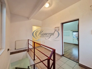 Spatiu de birouri compartimentat in casa P+E, zona Grigorescu - imagine 9