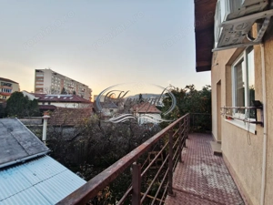 Spatiu de birouri compartimentat in casa P+E, zona Grigorescu - imagine 8