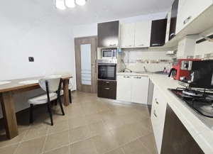 Închiriez ap de 2 camere între 2 stații de metrou  - imagine 6