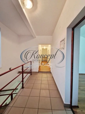 Spatiu de birouri compartimentat in casa P+E, zona Grigorescu - imagine 10