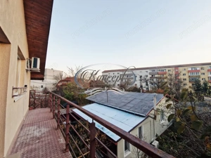 Spatiu de birouri compartimentat in casa P+E, zona Grigorescu - imagine 7