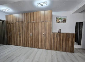 Închiriez ap de 2 camere între 2 stații de metrou  - imagine 4