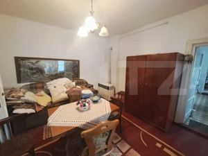 Casă de vânzare în Hărman – poziție excelentă, lângă Cetatea Medievala - imagine 5