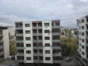 Închiriez ap de 2 camere între 2 stații de metrou  - imagine 9