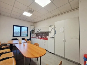 Spatiu profesional cu sala meeting si bucatarie, zona Rompetrol - Calea Turzii - imagine 16