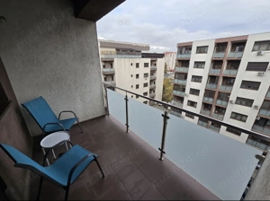 Închiriez ap de 2 camere între 2 stații de metrou  - imagine 7