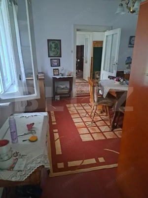 Casă de vânzare în Hărman – poziție excelentă, lângă Cetatea Medievala - imagine 7