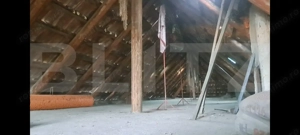 Casă de vânzare în Hărman – poziție excelentă, lângă Cetatea Medievala - imagine 9