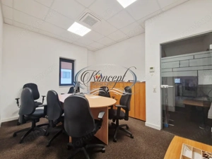 Spatiu profesional cu sala meeting si bucatarie, zona Rompetrol - Calea Turzii - imagine 2