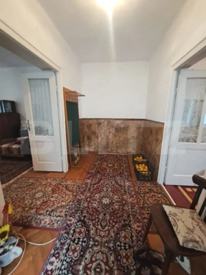 Casă de vânzare în Hărman – poziție excelentă, lângă Cetatea Medievala - imagine 6