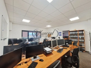 Spatiu profesional cu sala meeting si bucatarie, zona Rompetrol - Calea Turzii - imagine 6