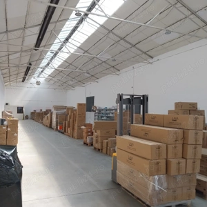 Închiriez hală industrială pentru producție sau depozitare. - imagine 4