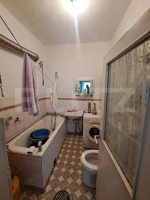 Casă de vânzare în Hărman – poziție excelentă, lângă Cetatea Medievala - imagine 10