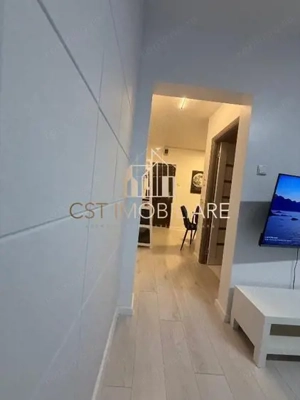 Apartament 1 camera Girocului - imagine 8