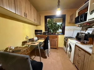 Apartament 3 camere, 68 mp, decomandat - Olimpia-Stadion - imagine 4