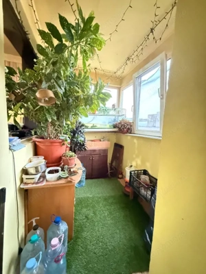 Apartament 3 camere, 68 mp, decomandat - Olimpia-Stadion - imagine 6