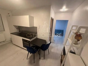 Apartament 1 camera Girocului - imagine 3