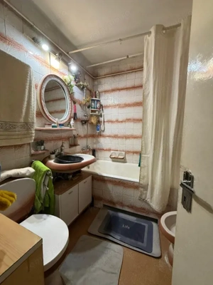 Apartament 3 camere, 68 mp, decomandat - Olimpia-Stadion - imagine 5