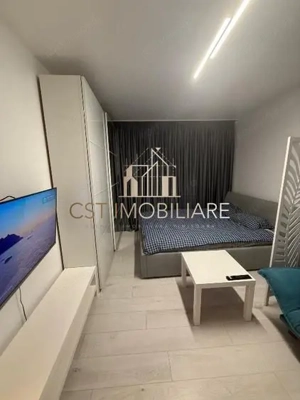 Apartament 1 camera Girocului - imagine 7