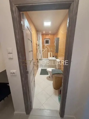 Apartament 1 camera Girocului