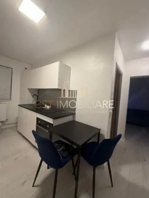 Apartament 1 camera Girocului - imagine 5