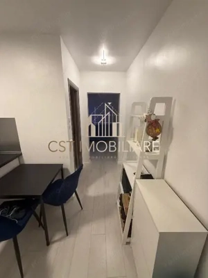 Apartament 1 camera Girocului - imagine 4