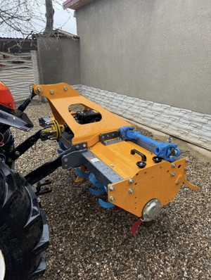 Freza utilaj agricol - imagine 3