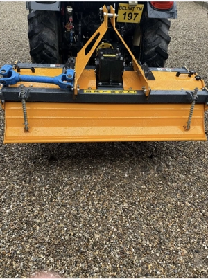 Freza utilaj agricol - imagine 4