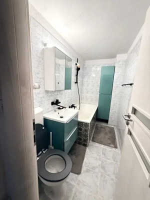 3 Camere Nerva Traian - Timpuri Noi | Et.3 | Parcare - imagine 8