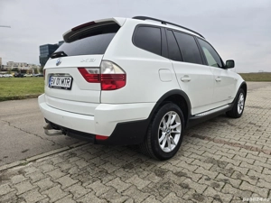 bmw X3 LCI 20d Xdrive Mpacket automat - imagine 2