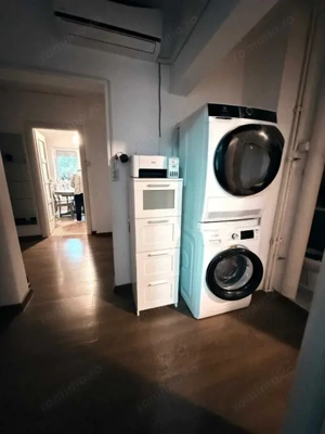 3 Camere Nerva Traian - Timpuri Noi | Et.3 | Parcare - imagine 7