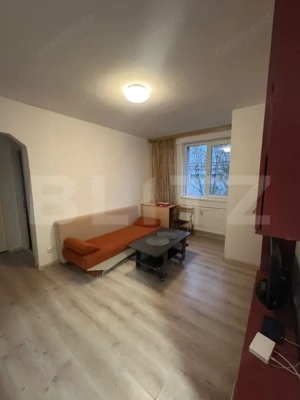 Apartament de 3 camere, Drumul Gazarului
