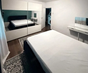 3 Camere Nerva Traian - Timpuri Noi | Et.3 | Parcare - imagine 5