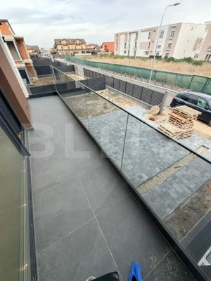 Duplex de vânzare – Ghimbav | 260 mp curte | 114 mp utili  - imagine 14