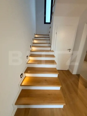 Duplex de vânzare – Ghimbav | 260 mp curte | 114 mp utili  - imagine 8