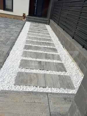 Duplex de vânzare – Ghimbav | 260 mp curte | 114 mp utili  - imagine 15