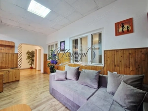 Apartament la casa cu curte, zona Piata Abator - imagine 5