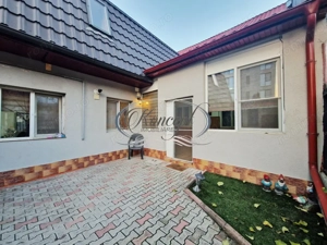 Apartament la casa cu curte, zona Piata Abator - imagine 11