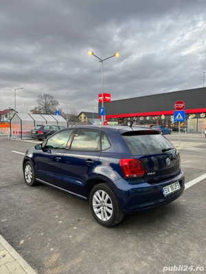 vand vw polo style 1.2 benzina  - imagine 5