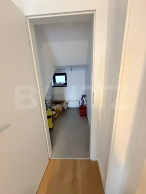 Duplex de vânzare – Ghimbav | 260 mp curte | 114 mp utili  - imagine 7