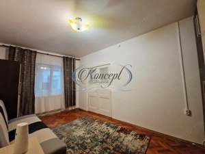 Apartament la casa cu curte, zona Piata Abator - imagine 4