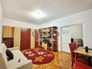 Apartament la casa cu curte, zona Piata Abator