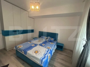 Apartament 2 camere, 60 mp, Bujorului Residence - imagine 4