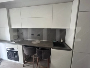 Apartament 2 camere, 60 mp, Bujorului Residence - imagine 6