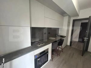 Apartament 2 camere, 60 mp, Bujorului Residence - imagine 5