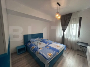 Apartament 2 camere, 60 mp, Bujorului Residence - imagine 3