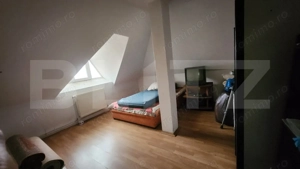 Casa 300 mp si teren 700 mp in Cristesti la doar 2 minute de Plaza M  - imagine 4