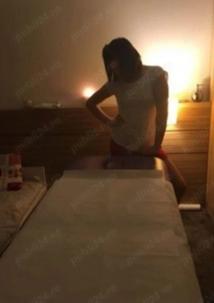 Masaj  de   relaxare 